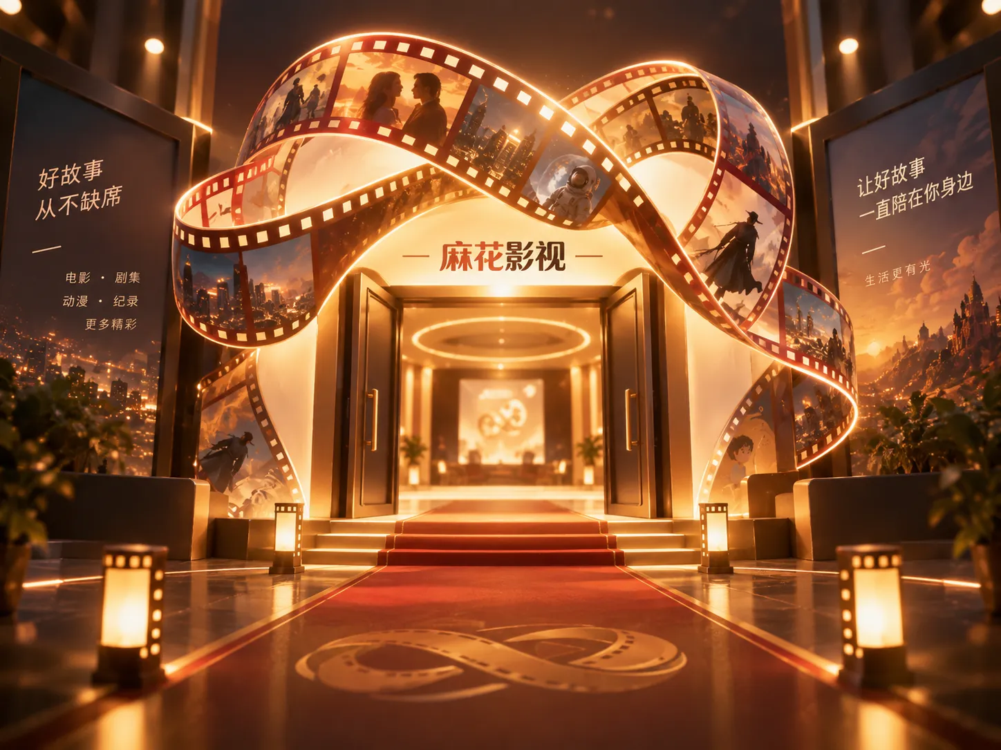 只有两个小时,电影夜可以怎样快速做选择