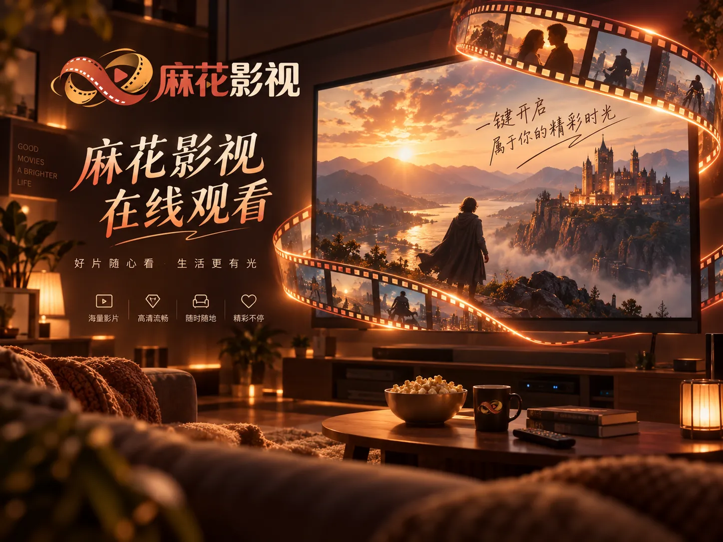 周末想连续追剧，先从节奏清晰的悬疑线开始