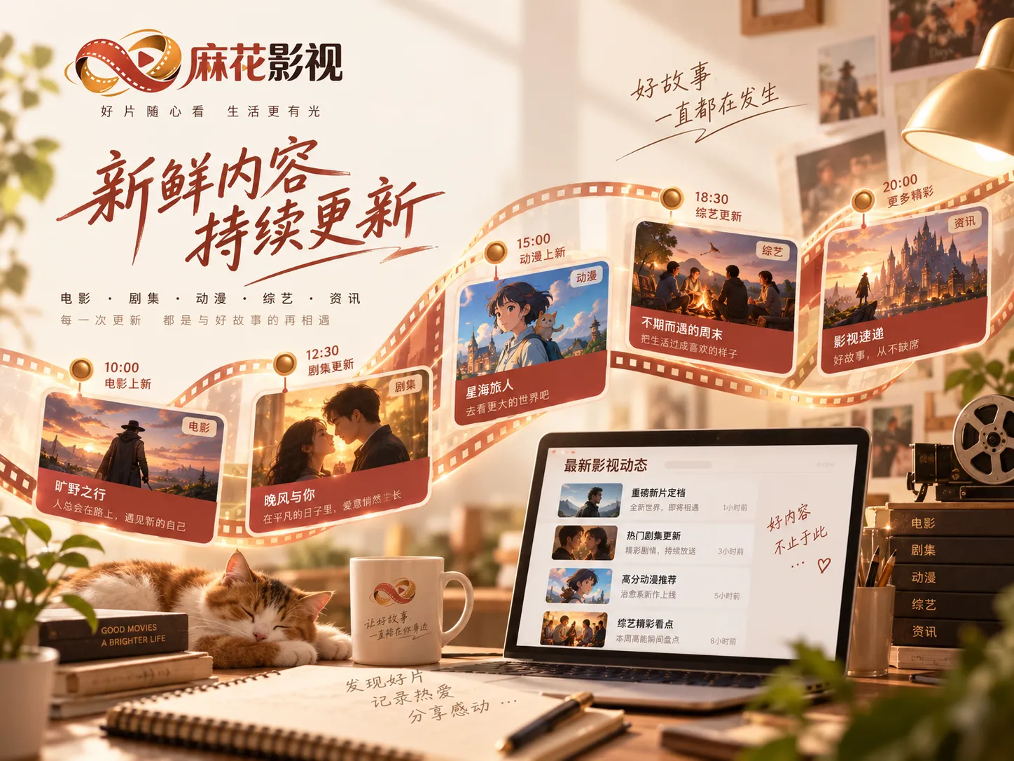 追到一半断了几天,怎样快速找回剧情