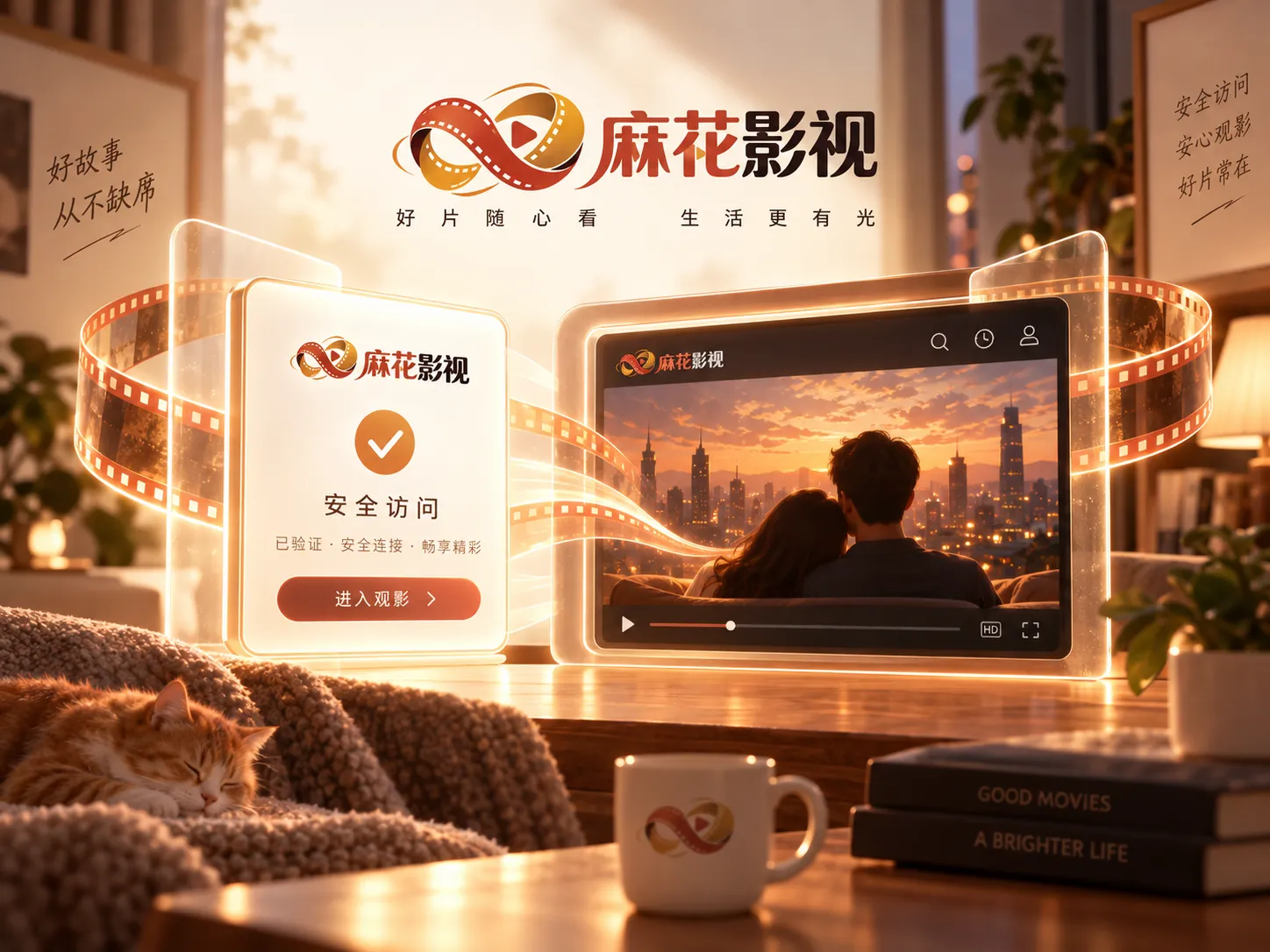 旧手机播放卡顿，先检查后台与解码压力