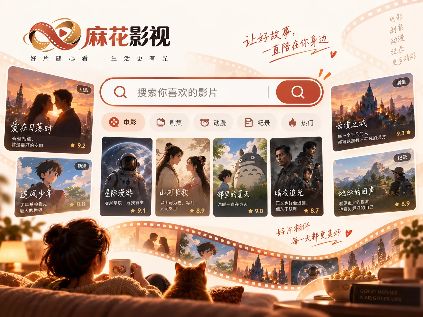 站内搜索没有结果时,先缩短关键词再换表达